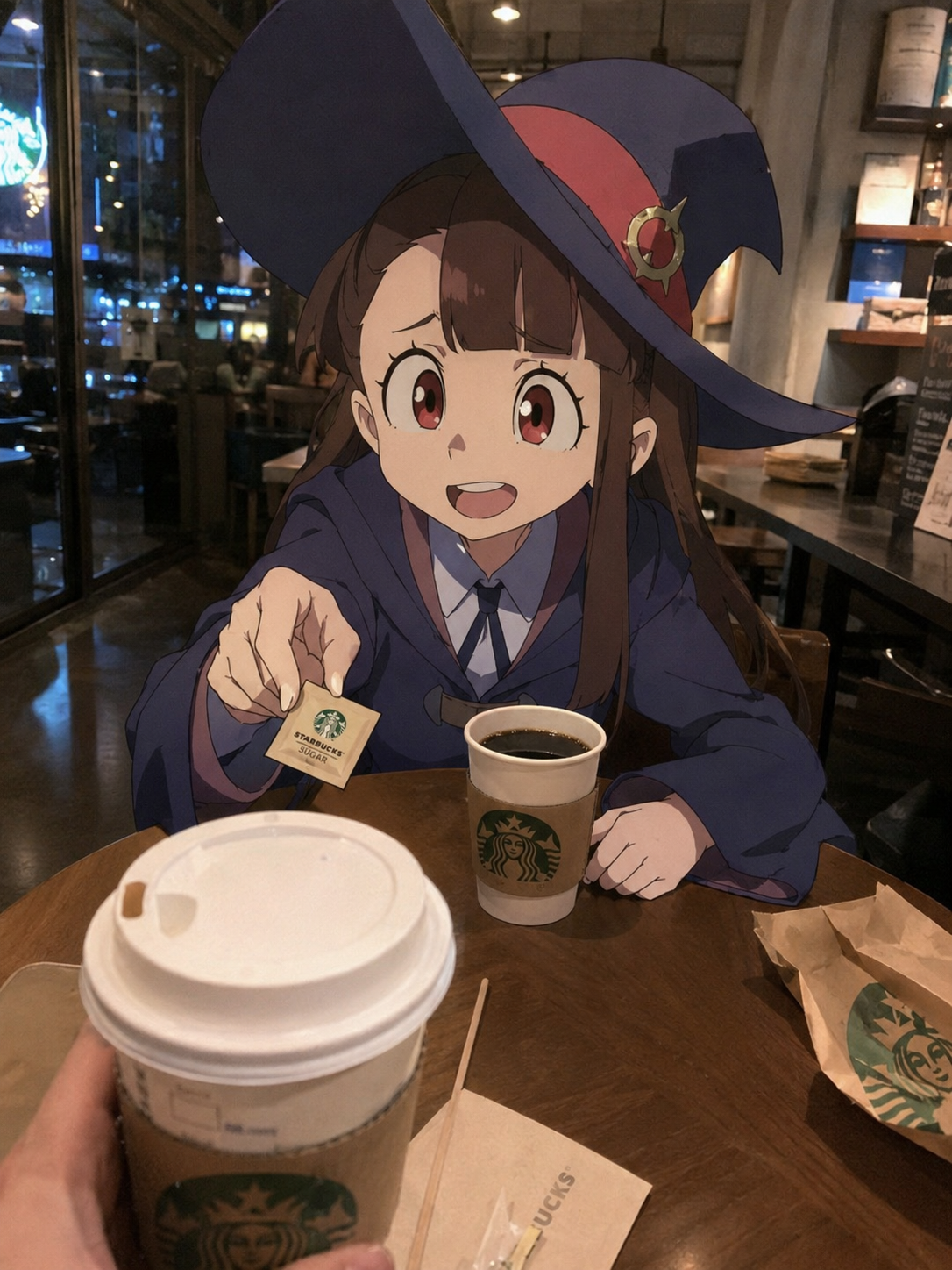 1