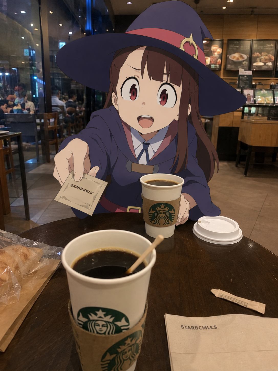 1
