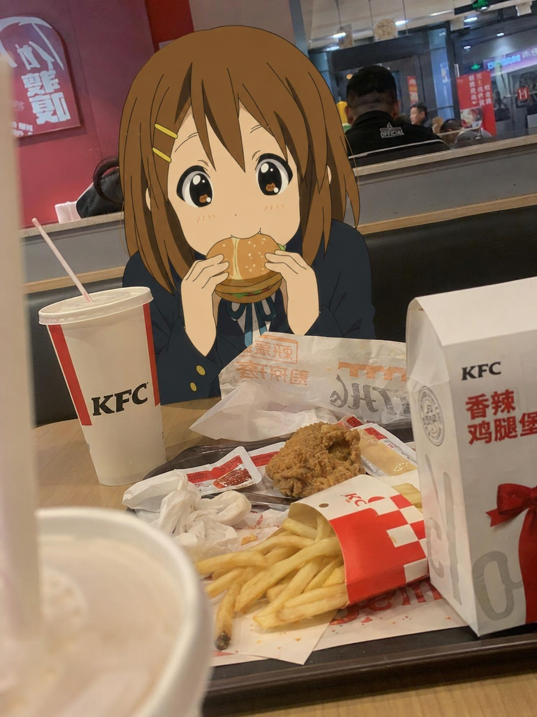 1